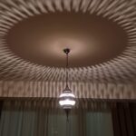 Marokkanische Wohnzimmer Hängelampe - Pendelleuchte - Nachtlicht Boho Stil